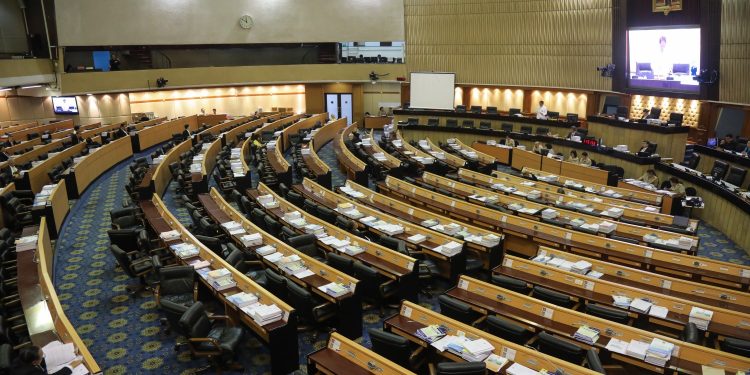 Thailand Green Lights Issuance and Trading of Blockchain Securities