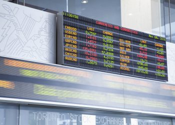 Crypto Broker Led by Uber and E*Trade Alums Is Going Public