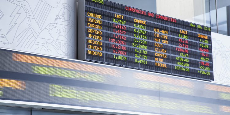 Crypto Broker Led by Uber and E*Trade Alums Is Going Public