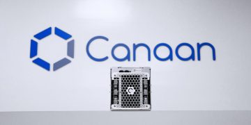 Co-Founder Quits Avalon Mining Chip Maker Canaan Over ‘Differences’