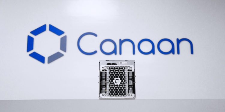 Co-Founder Quits Avalon Mining Chip Maker Canaan Over ‘Differences’