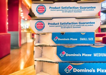 ‘Make Bitcoin Fun Again’: New Lightning App Lets You Buy Pizza With BTC