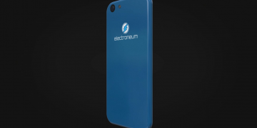 Electroneum Launches $80 Smartphone That Mines Crypto