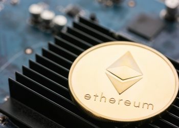 Ethereum Mining Pool Receives Mysterious $300K Blockchain Payout
