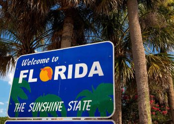 Bitcoin Has a Florida Problem