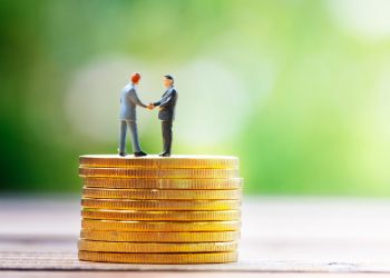 Crypto Startup TrueDigital Hires CEO from World’s Largest Hedge Fund