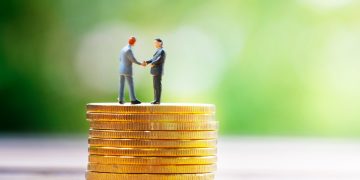 Crypto Startup TrueDigital Hires CEO from World’s Largest Hedge Fund