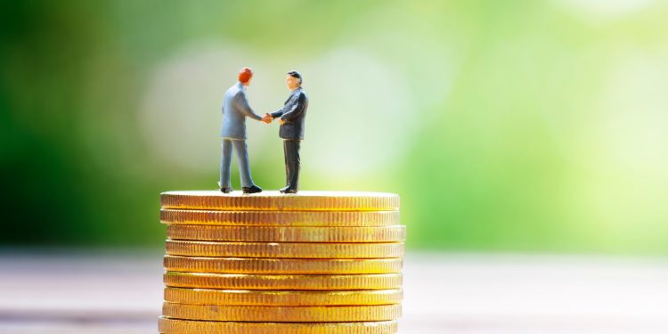 Crypto Startup TrueDigital Hires CEO from World’s Largest Hedge Fund
