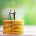 Crypto Startup TrueDigital Hires CEO from World’s Largest Hedge Fund
