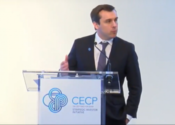 SEC Commissioner Says Bitcoin ETF Will Be Approved ‘Eventually’