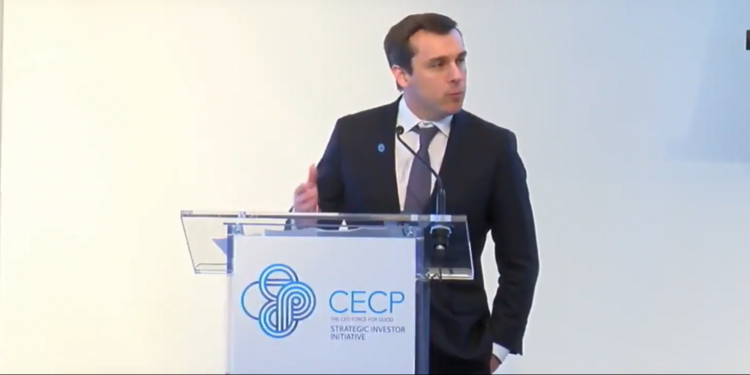 SEC Commissioner Says Bitcoin ETF Will Be Approved ‘Eventually’