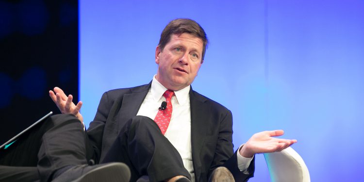 SEC Settles Unregistered Securities Charges Against ICO Issuer Gladius