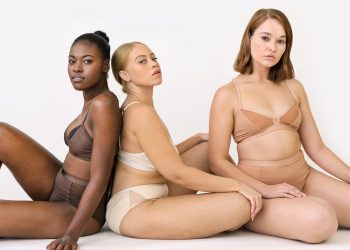 Cypherpunk Valentine: Why Shoppers Spend Bitcoin on Lingerie