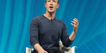 Facebook’s Mark Zuckerberg Is Seriously Considering Blockchain Authentication