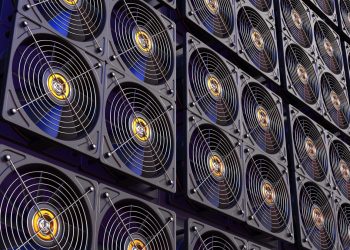 Bitmain Announces New, More Efficient 7nm Bitcoin Mining Chip