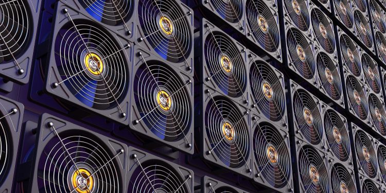 Bitmain Announces New, More Efficient 7nm Bitcoin Mining Chip