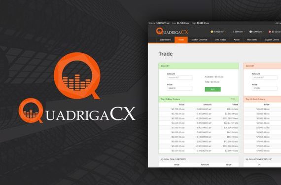 QuadrigaCX Claims $190M Lost Amid Speculation of Foul Play