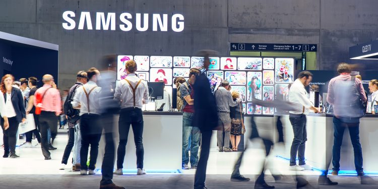 Samsung Confirms Galaxy S10 Will Include Private Crypto Key Storage