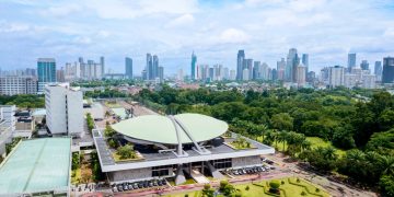 Indonesia Passes Rules for Trading of Cryptocurrency Futures