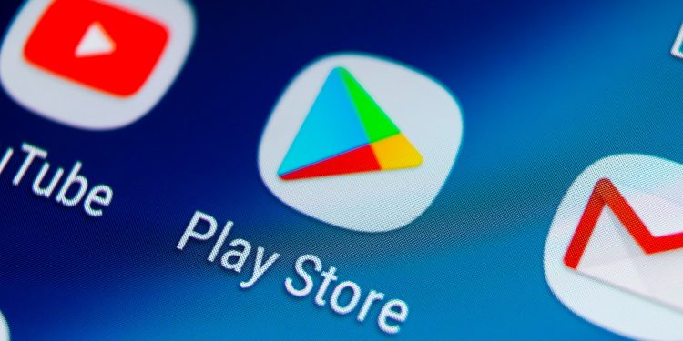 Fake MetaMask App on Google Play Store Hosted Crypto Malware