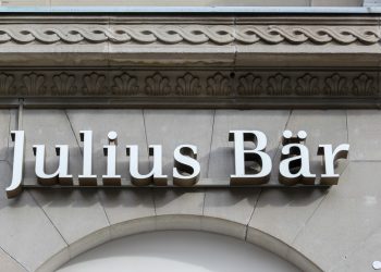 Swiss Bank Julius Baer to Offer Digital Asset Services