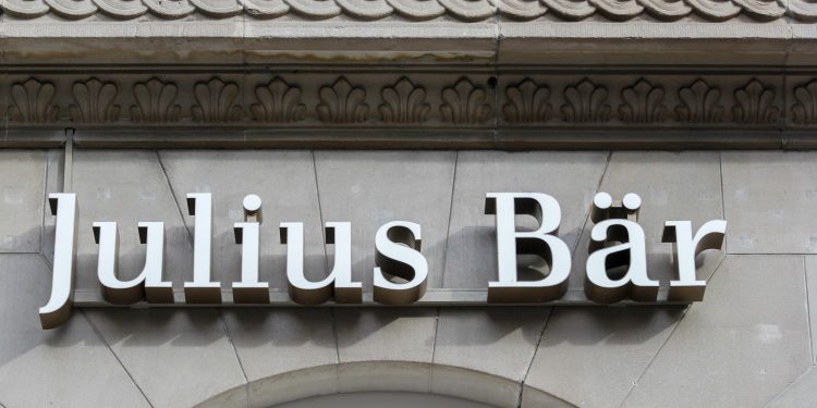 Swiss Bank Julius Baer to Offer Digital Asset Services