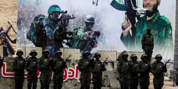 Blockchain Analysis Links Hamas Fundraising to Coinbase Bitcoin Account