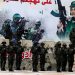 Blockchain Analysis Links Hamas Fundraising to Coinbase Bitcoin Account