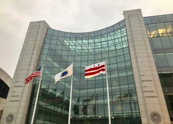 US SEC Seeking Big Data Tool for Major Blockchains
