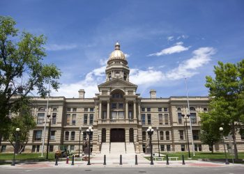 Wyoming Lawmakers Pass Three Bills in Boost for State’s Crypto Industry