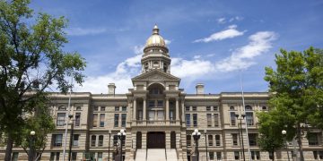 Wyoming Lawmakers Pass Three Bills in Boost for State’s Crypto Industry
