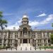Wyoming Lawmakers Pass Three Bills in Boost for State’s Crypto Industry