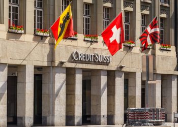 Credit Suisse Arm Sees Blockchain Benefits After Fund Distribution Trial