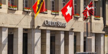 Credit Suisse Arm Sees Blockchain Benefits After Fund Distribution Trial
