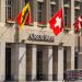 Credit Suisse Arm Sees Blockchain Benefits After Fund Distribution Trial