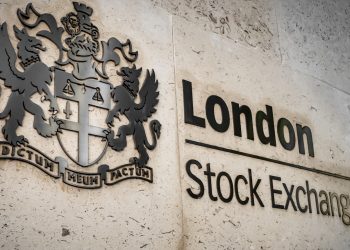 London Stock Exchange Leads $20 Million Fundraise for Blockchain Startup Nivaura