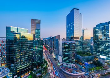 South Korean Crypto Exchange Declares Bankruptcy Citing Embezzlement