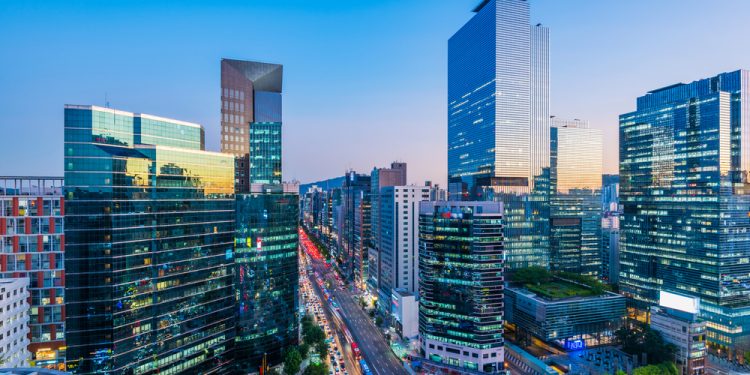 South Korean Crypto Exchange Declares Bankruptcy Citing Embezzlement