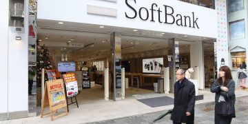 SoftBank Eyes Blockchain to Solve Issues With Online Authentication