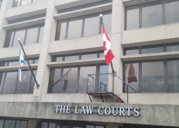 Judge Delays Decision On Legal Representation for Quadriga Creditors