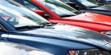 2 Crypto Startups Want to Put 10 Million Used Cars on a Blockchain