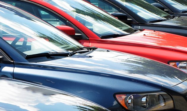 2 Crypto Startups Want to Put 10 Million Used Cars on a Blockchain