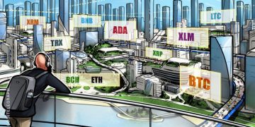 Bitcoin, Ethereum, Ripple, EOS, Litecoin, Bitcoin Cash, Binance Coin, Stellar, Cardano, Tron: Price Analysis, March 29