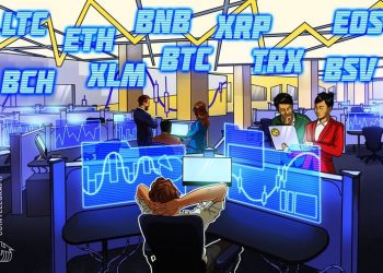 Bitcoin, Ethereum, Ripple, EOS, Litecoin, Bitcoin Cash, Binance Coin, Stellar, TRON, Bitcoin SV: Price Analysis, March 04