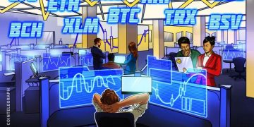 Bitcoin, Ethereum, Ripple, EOS, Litecoin, Bitcoin Cash, Binance Coin, Stellar, TRON, Bitcoin SV: Price Analysis, March 04