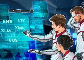 Binance Coin, Litecoin, NEXO, EOS, Stellar, Monero