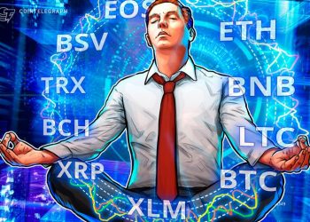 Bitcoin, Ethereum, Ripple, EOS, Litecoin, Bitcoin Cash, Binance Coin, Stellar, Tron, Bitcoin SV: Price Analysis, March 4
