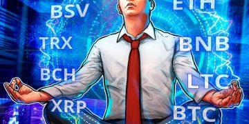 Bitcoin, Ethereum, Ripple, EOS, Litecoin, Bitcoin Cash, Binance Coin, Stellar, Tron, Bitcoin SV: Price Analysis, March 4
