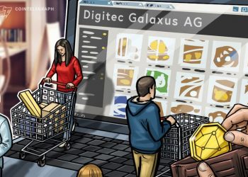 Largest Swiss Online Retailer Digitec Galaxus Now Accepts Cryptocurrencies
