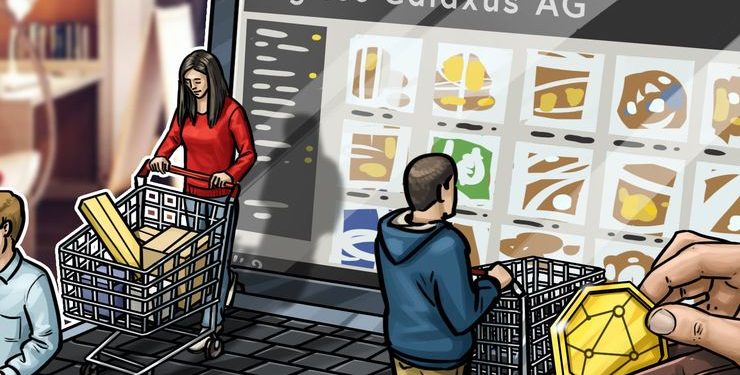 Largest Swiss Online Retailer Digitec Galaxus Now Accepts Cryptocurrencies
